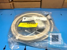 Surplus Allen-Bradley 1492-CABLE025X /E Digital I/O Cordset Cable