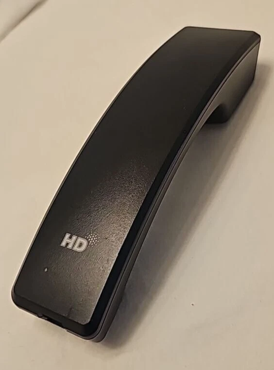 Yealink Replacement Handset HD for T52 T53W T54 s T54W IP Corded Phone Handheld - Image 2 of 4