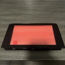 16-19 OEM Mazda CX9 TK49-611J0 Replacement 8" Touch Screen Glass for Mazda CX-9