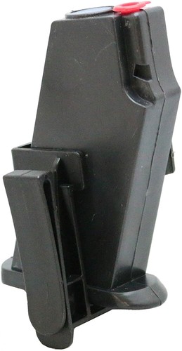 Ikeda Kougyo-sha M1911 Colt Government type Water gun 2 Magazine & Pouch set - Picture 5 of 11