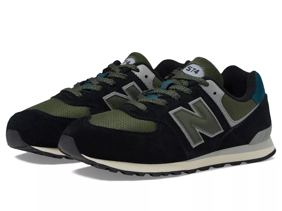 New balance big kid size sale