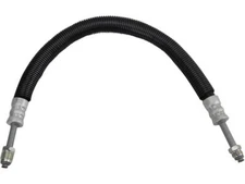 Power Steering Pressure Line Hose Assembly fits GMC Yukon XL 2500 2004 84BJPD