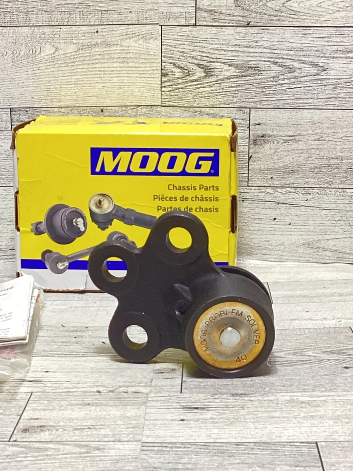 Junta de rótula de suspensión inferior delantera para Chevrolet Impala 2000-2013 *LEER Foto 4 de 4