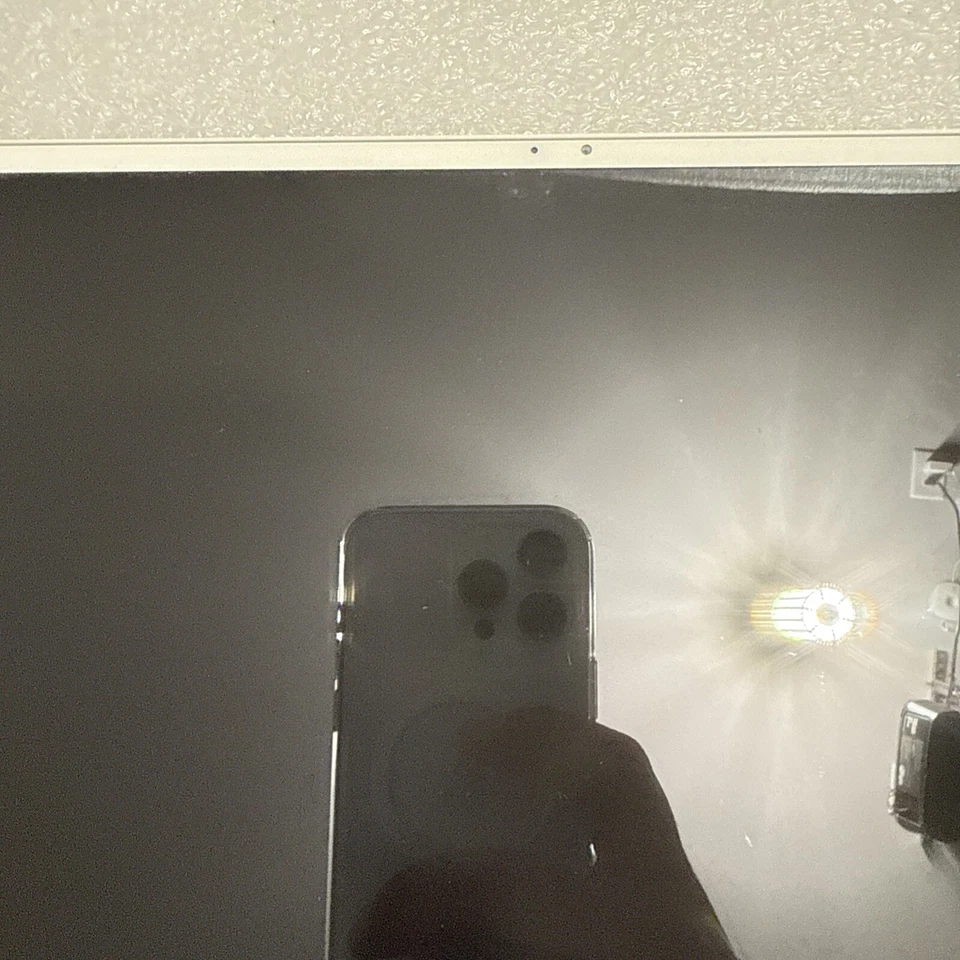 Genuine Dell XPS 7390 2-in-1 13.4" Fhd+ touchscreen Lcd White 43GKT 7NGD1 SGJ3 - Image 3 of 4