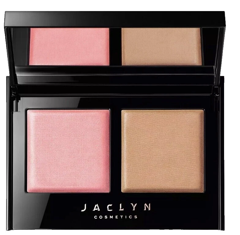 Loose Powder Sheer Face Bronzer, Contour & Highlighter