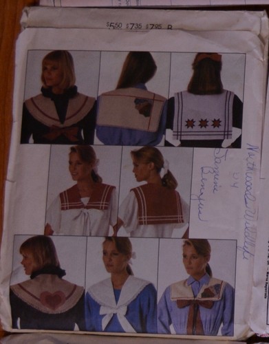 McCalls Craft Sewing Patterns Kids & Adult Hats & Handbags Totes Purses U-Choose - Picture 25 of 50