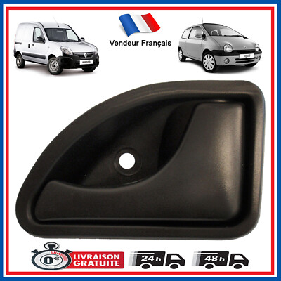 Poignée De Porte Intérieure Chromée Droite Compatible Avec Ibiza