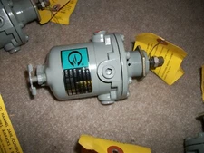 NEW ITT CONOFLOW FH-60XT AIRPACK FILTER REGULATOR RANGE 0-125 PSI