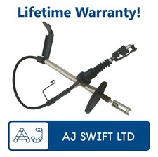 Clutch Cable for Hyundai i10 1.0 1.1 1.2 Petrol 2007-2013 for RHD Models Only