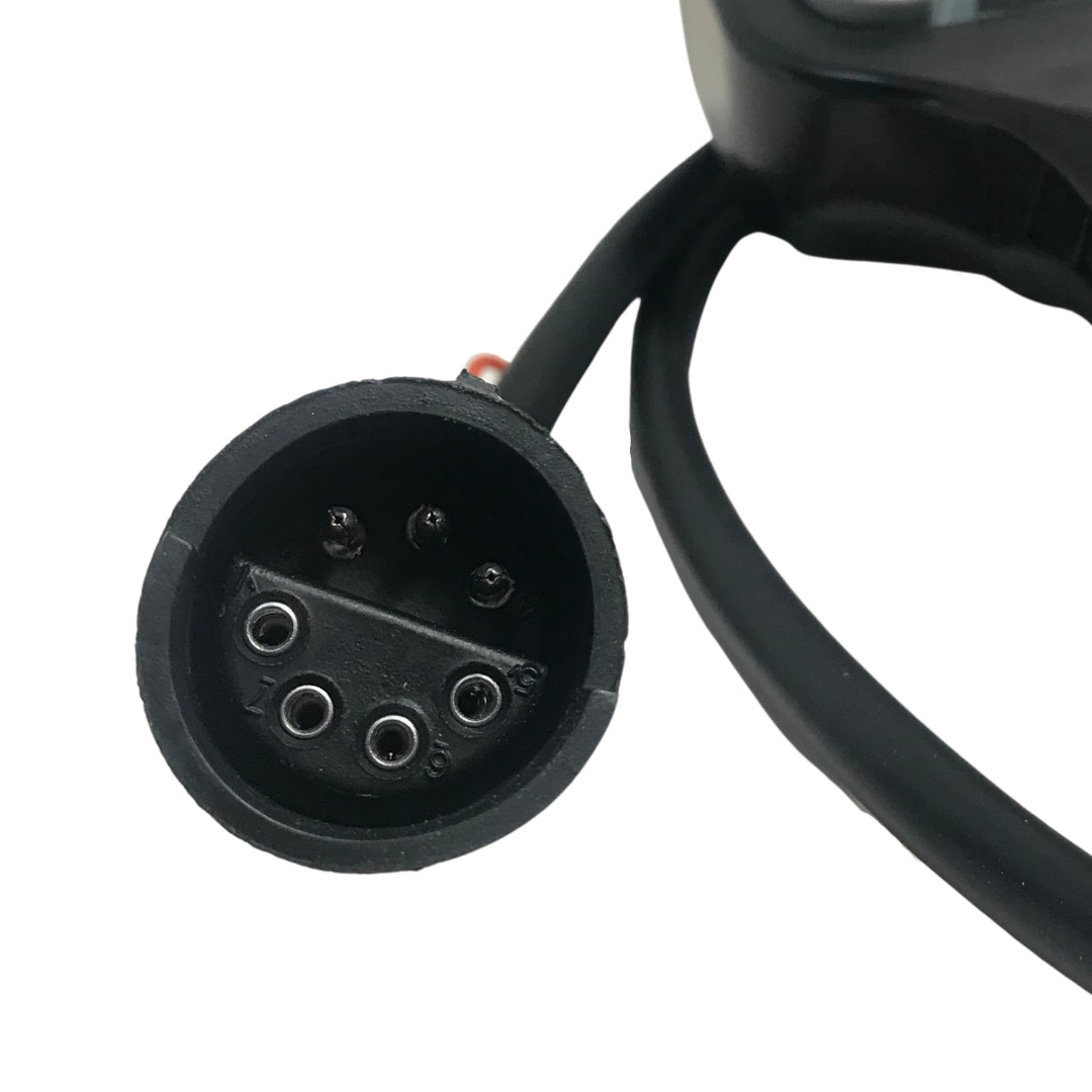 Hiniker Snow Plow p/n 36014020 Controller, Straight & Scoop Plow