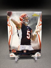 2014 Topps Finest -  #147 A.J. McCarron (RC)