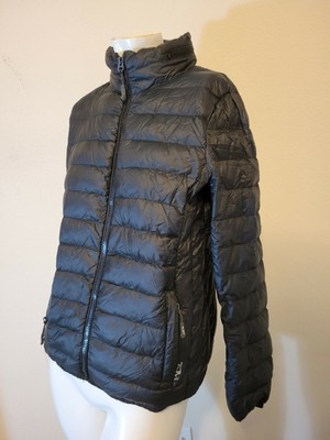 tumi packable jacket womens
