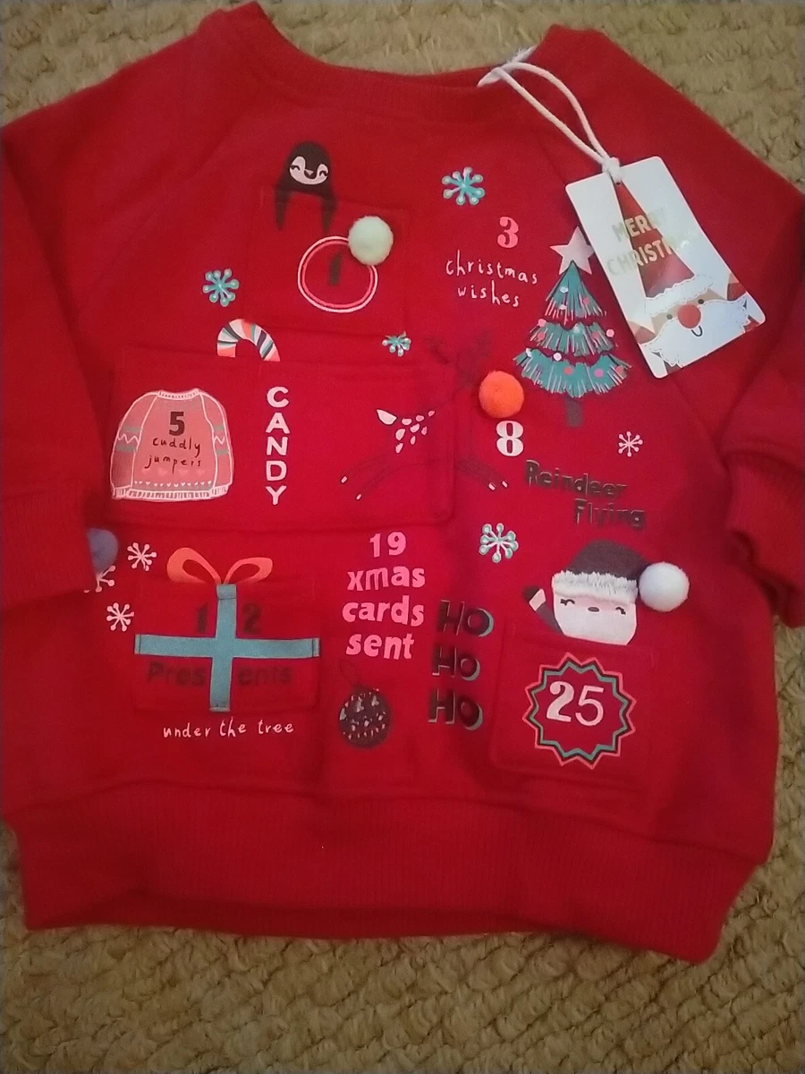 Girls jumpers shop next