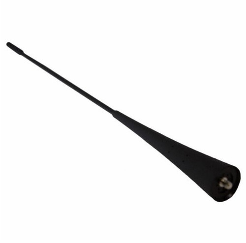 Buy New 7.7 Inch Black Short Radio Aerial Stubby Mast Antenna With Screws For Ford In HK, Hong Kong