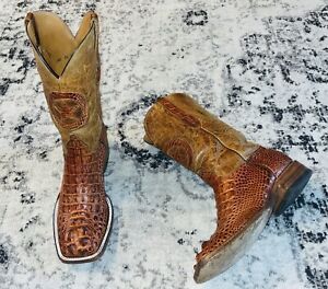 Black Jack Alligator Boots | eBay Black Jack Alligator Boots | eBay