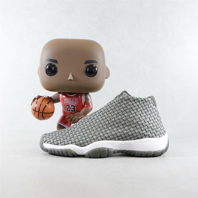 jordan future noir junior