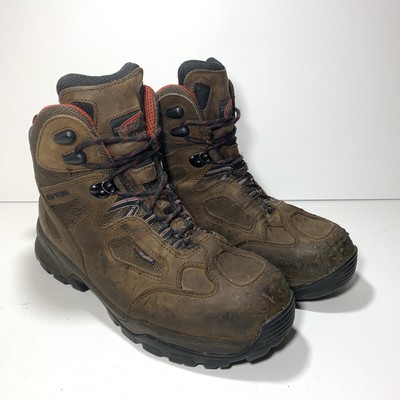 red wing boots 6674
