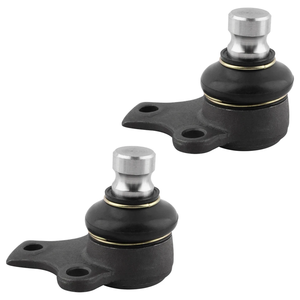 6x Front Stabilizer Bar Link Tie Rod End Ball Joint for VW Corrado 1990-1994 - Image 3 of 4