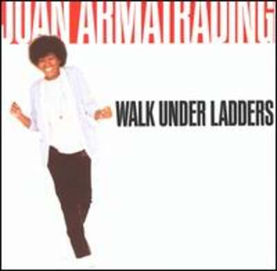Walk Under Ladders by Joan Armatrading: Used