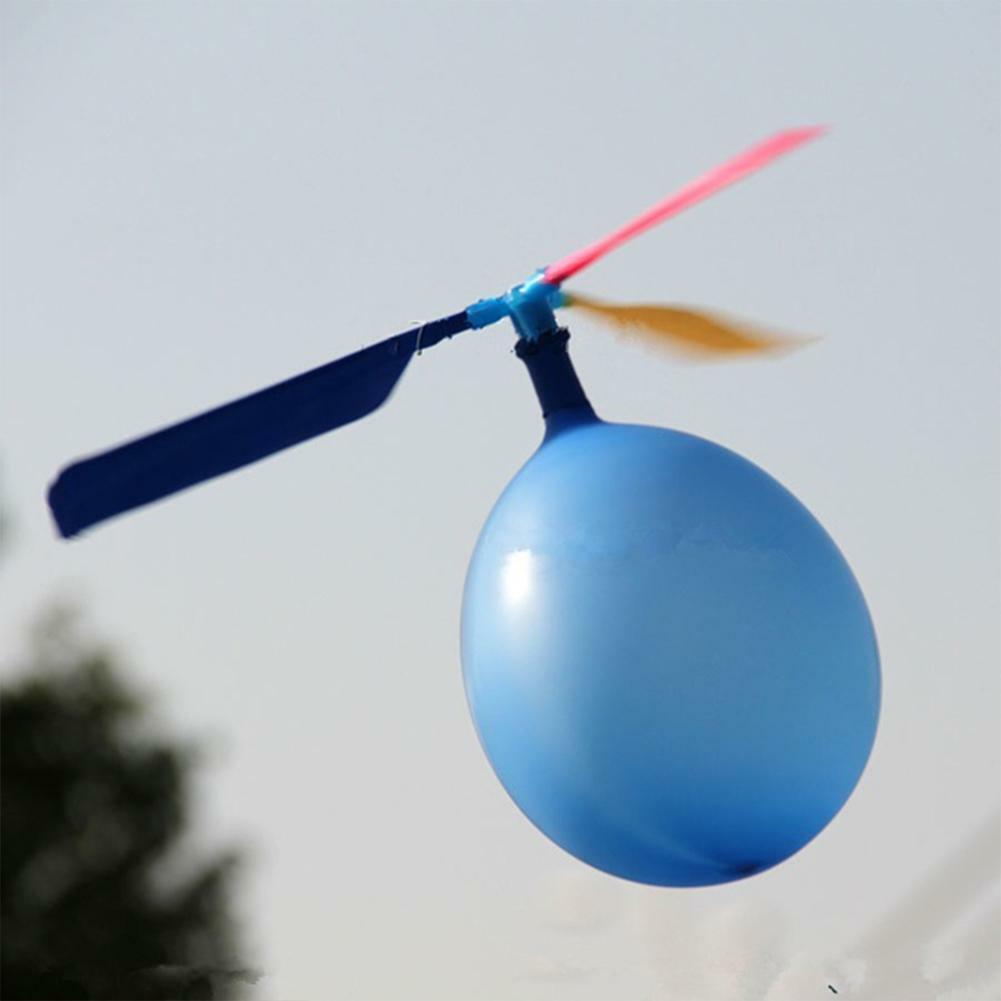 hotoy balloon helicopter