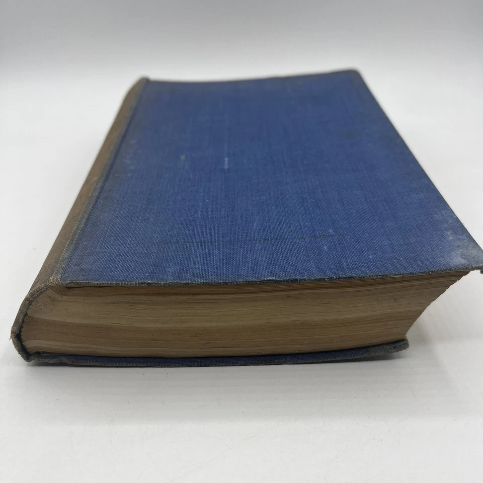 Great Short Stories of Detection Mystery & Horror Part One 1946 old vintage book - image 4 of 4