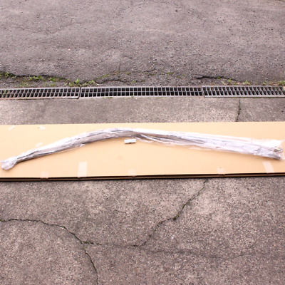 バグラザード New OEM 11-15 Honda CR-Z Exterior Door Handle LEFT 72181SZT003ZN