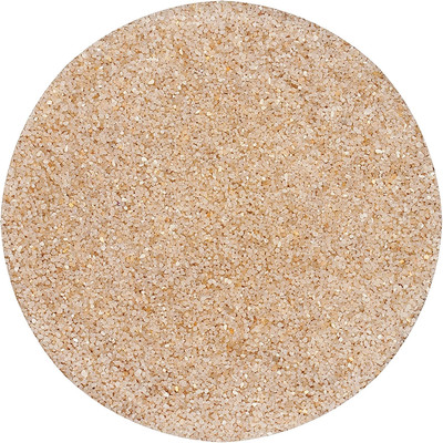 500g Sand zum Raeuchern - Quartz Räuchersand fein Körnung für Räucherkohle - 0,4