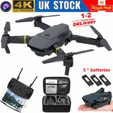 arcade orbit camera hd drone