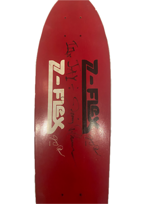 スケートボード Z-flex Jimmy Plummer Z-Flex Jimmy Plummer Cruiser Cyan Skateboard Complete