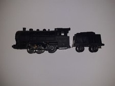 LIMA H0 - Locomotrice a vapore Lima Express Z936 con tender Vintage
