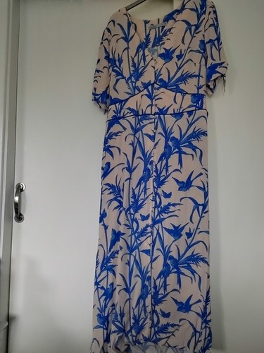 Midi dress 16 New