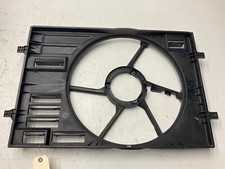 2014-2020 Volkswagen Golf Gti Engine Cooling Fan Shround Assembly Oem 5qm121207c 2014-2020 Volkswagen Golf Gti Engine Cooling Fan Shround Assembly Oem 5qm121207c