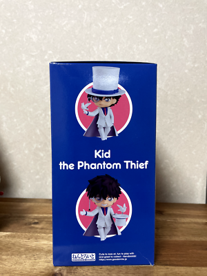 Chính Hãng] Mô Hình Nendoroid Kaito Kid the Phantom Thief - Nendoroid 1412 Detective Conan