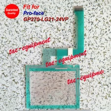 Touch Screen Glass Fits Pro-Face GP270-LG21-24VP Panel 1 Year Warranty ML