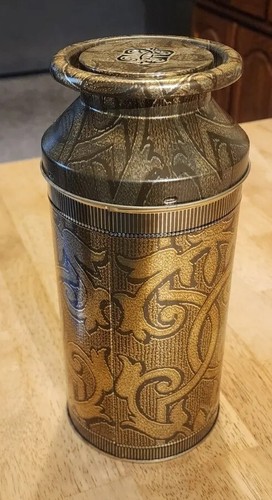 Vintage Baileys Irish Cream Ireland Tin Empty - Picture 5 of 5