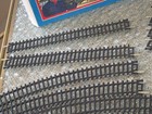 Model Power Curved Train Track Railroad HO Scale Rail Set Vintage GT Italy — photo 6