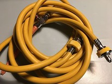 Parker 5159 Electrically Conductive Hose with Adapter