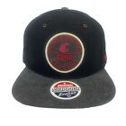 Washington State Cougars Ncaa Zephyr Snap Back Hat 1 Size New