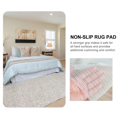 Rutschfeste Matte Multifunktions-Pad-Greifer Latex-Teppichpolster - Bild 8 von 12