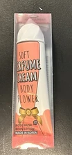 Angel Looka Body Lotion Soft Perfume Cream Body Flower Rose Musk Korean New