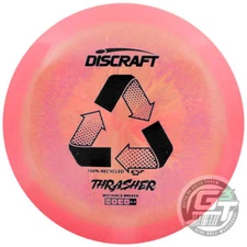 NEW Discraft Recycled ESP Thrasher Distance Driver Golf Disc - COLORS WILL VARY