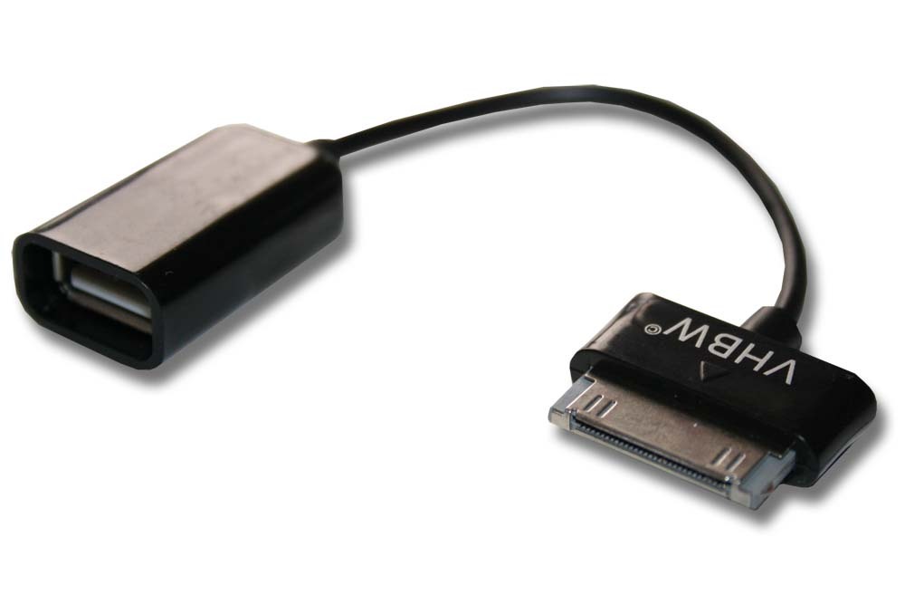 CABLE adaptador On The Go para SAMSUNG Galaxy Tab 2 7.0 Wifi...