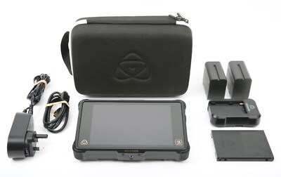 Atomos Ninja Inferno 7