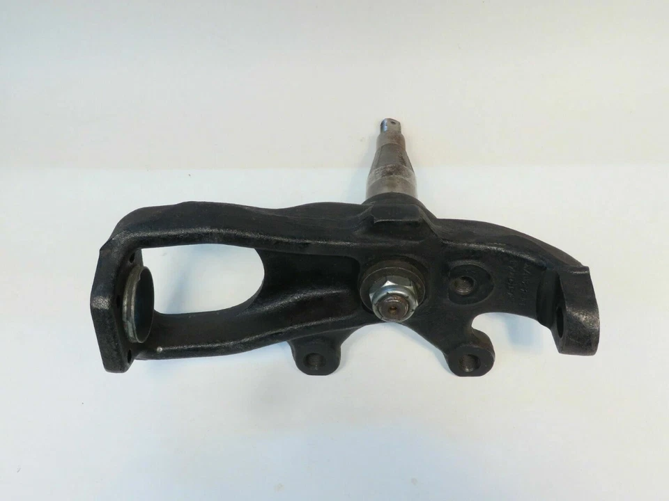 Eslabón de soporte vertical de suspensión con eje de trozo para Jaguar XJ6 y XJ12 C27785 Foto 2 de 3