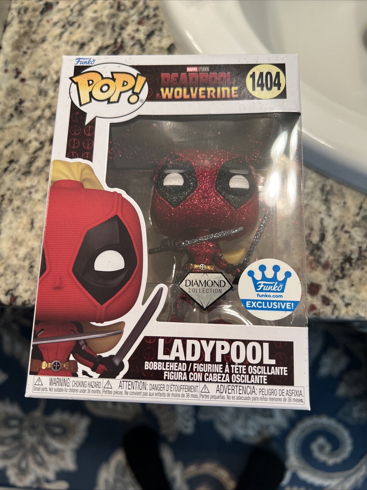 Ebay Item For Sale