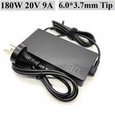 ASUS 180W 20V 9A Charger for ROG Zephyrus G14 TUF Gaming A17 6.0 3.7mm Adapter