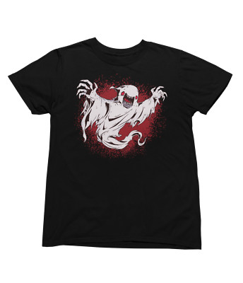 Halloween T-Shirt Hallow45 Halloween Kostüm Halloween Party Shirt Trick or Treat