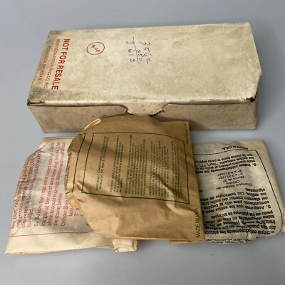 #ad #ad Muskegon NOS Piston Ring Set C 1462 .040 * $139.99