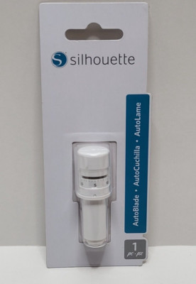 Part Silhouette Cameo 3 Autoblade For Use With Cameo 3 Only 2016 Replacement