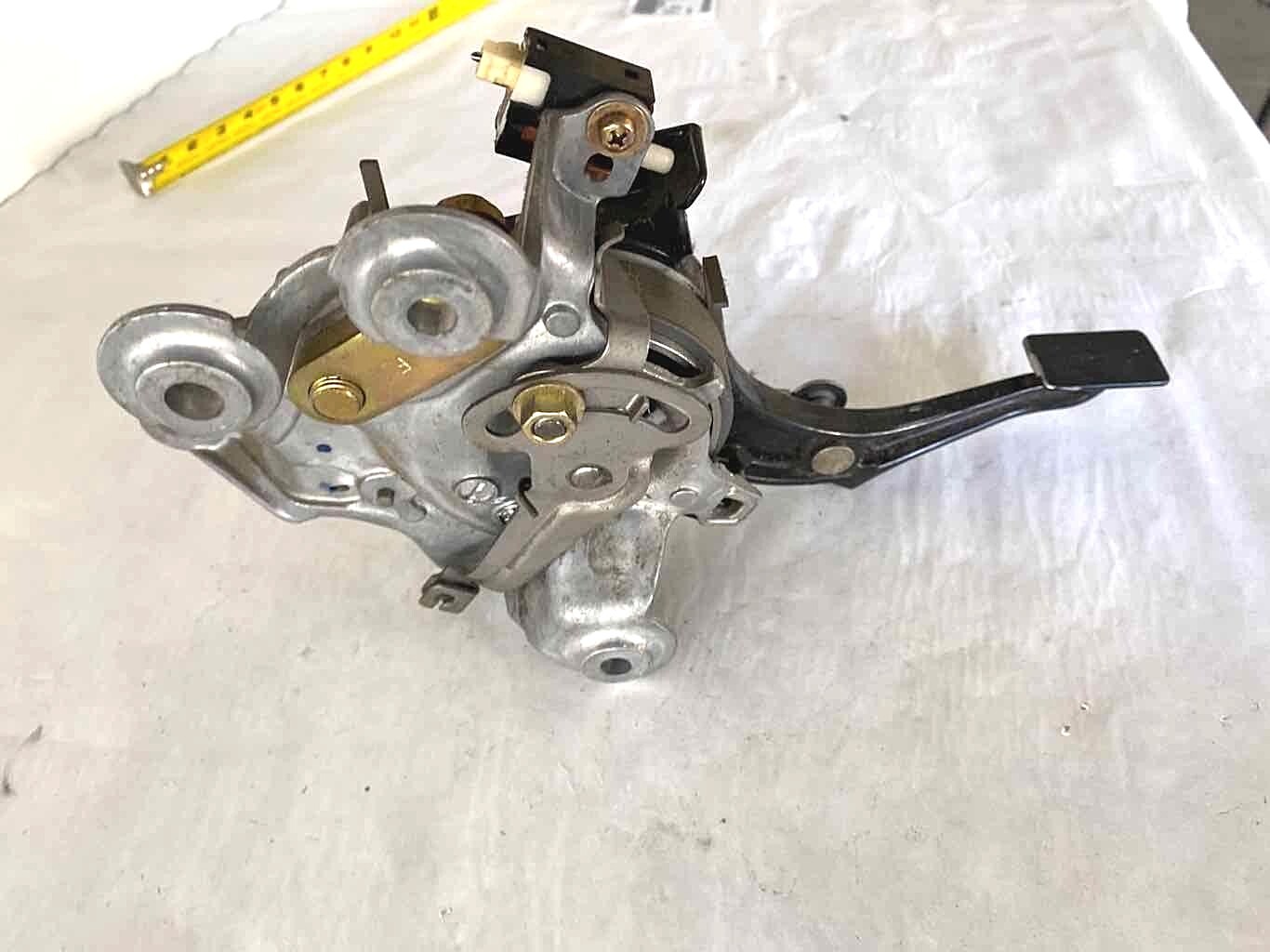 2002 LEXUS LS430 Sedan Parking Brake Handle Emergency Brake Lever Pedal